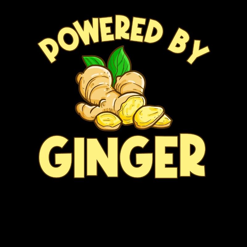 Ginger Gift