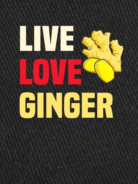 Ginger Shirt