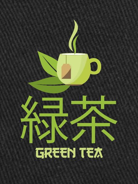 Thé vert