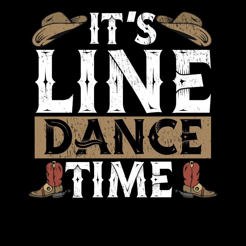 Line Dancing Linedance Line Dance