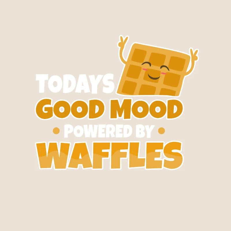 Propulsé par Waffles