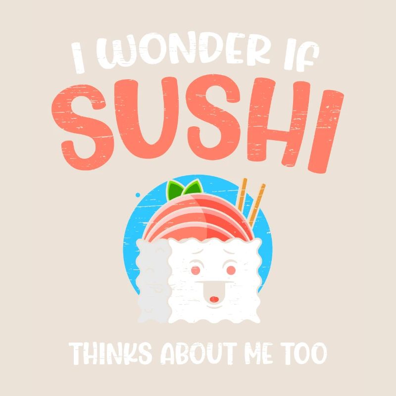 Sushi Roll Sushi