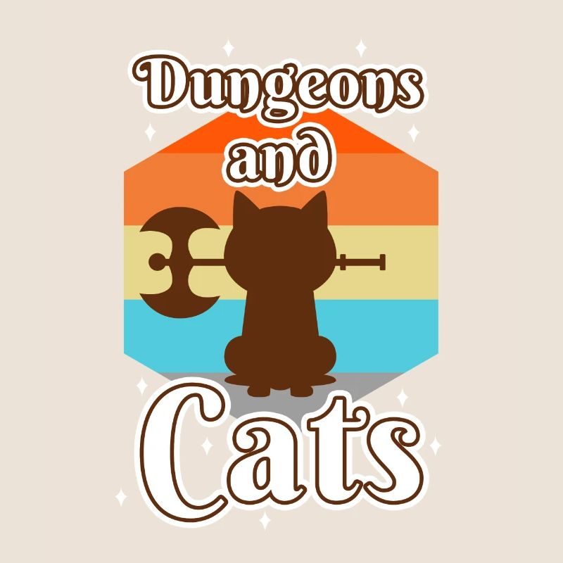 Dungeons and Cats
