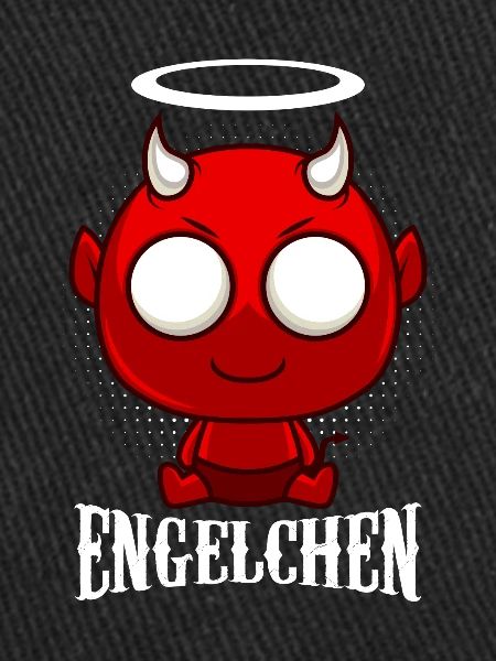 Angel Devil Devil