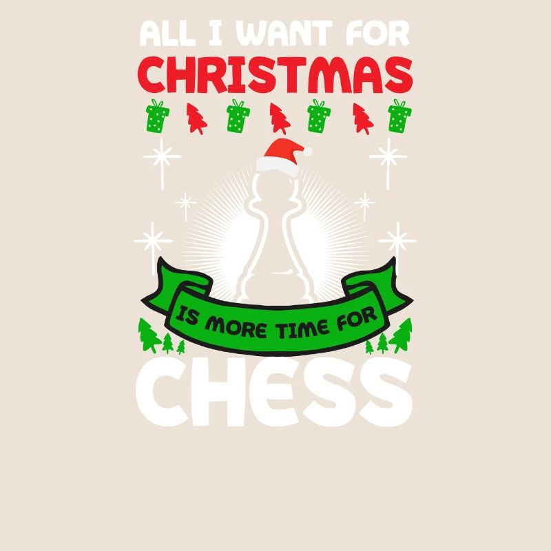 Chess Christmas More Time For Chess