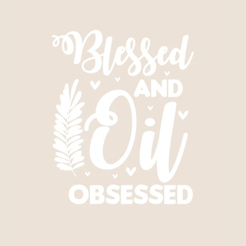 Essential Oils Ätherische Öle