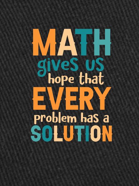 Professeur de mathématiques