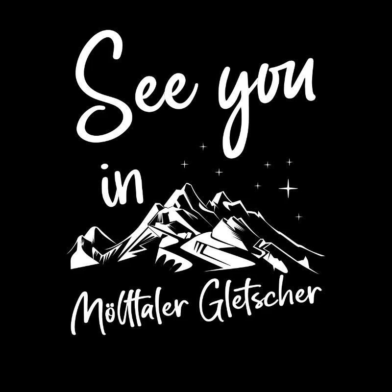Mölltal Glacier Ski Snowboarding Austria
