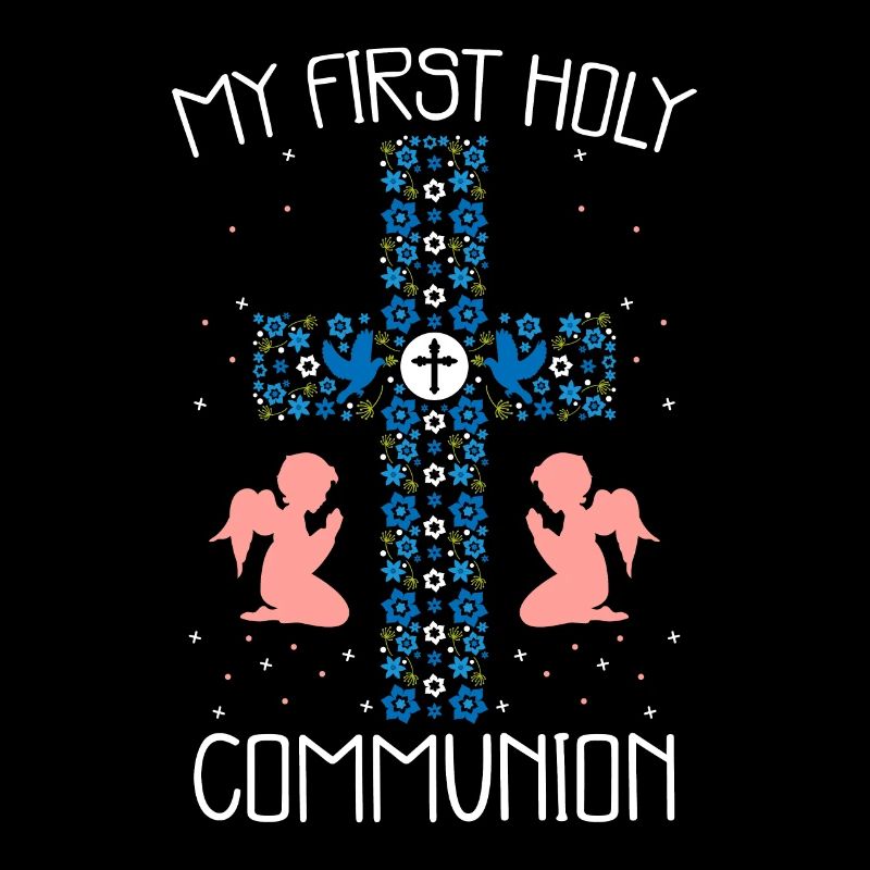 Ma première communion