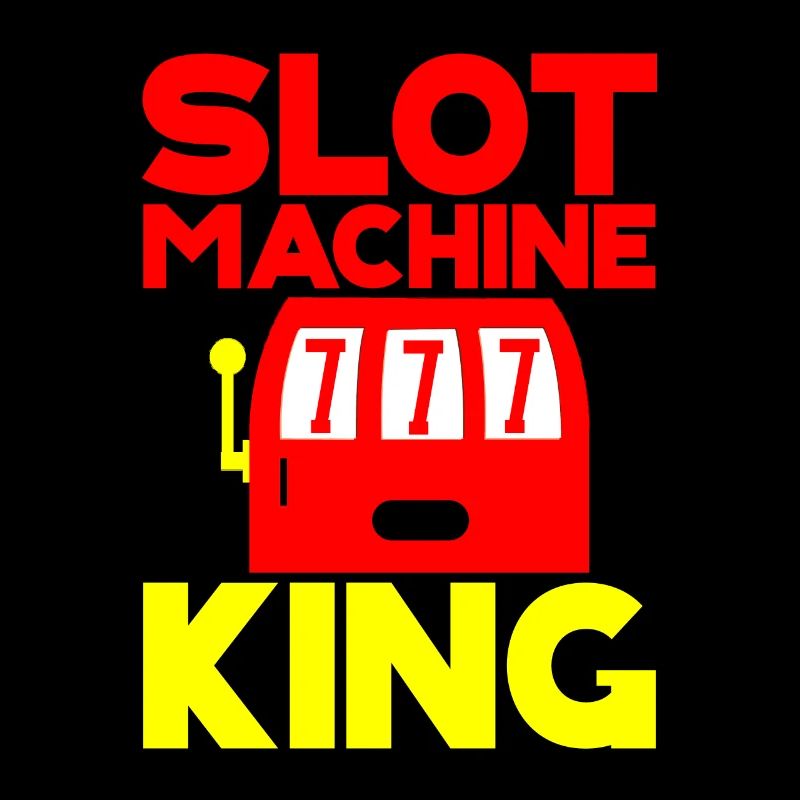 Machine à sous King