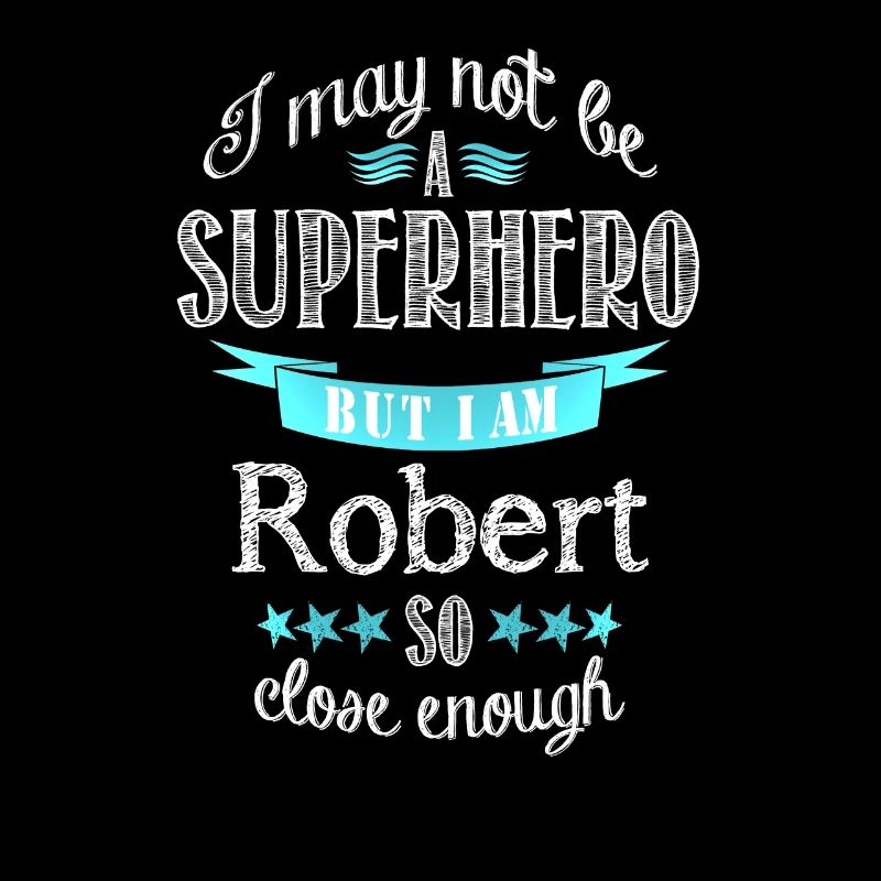 robert