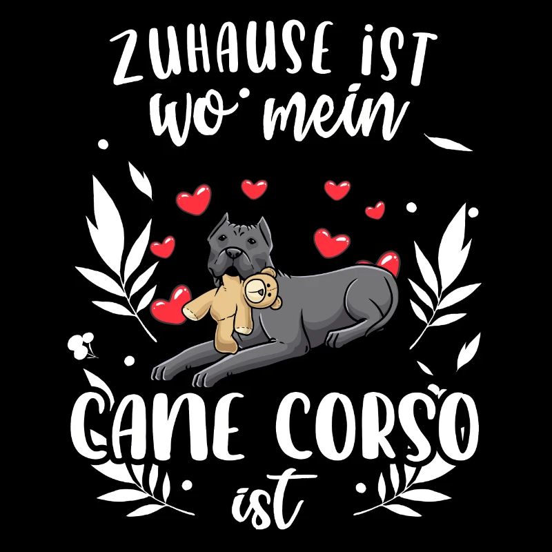 Cane Corso Italiano