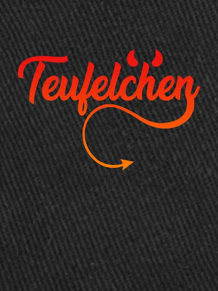 Engelchen Teufelchen Teufel