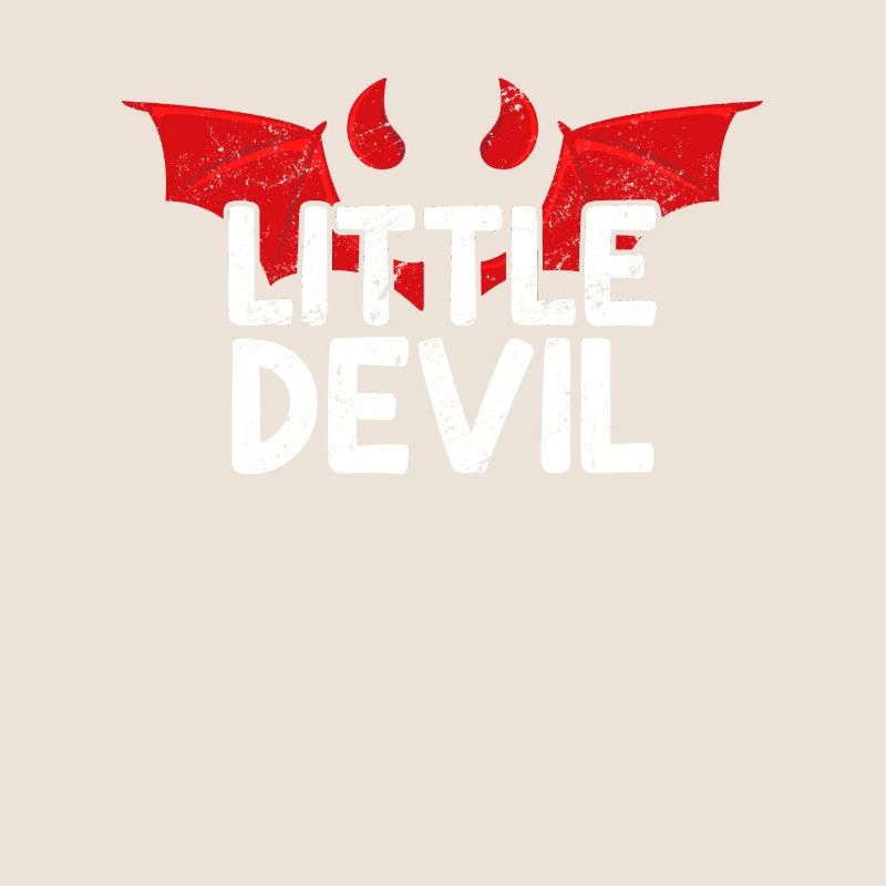 Little Devil Teufel Teufelchen Satan