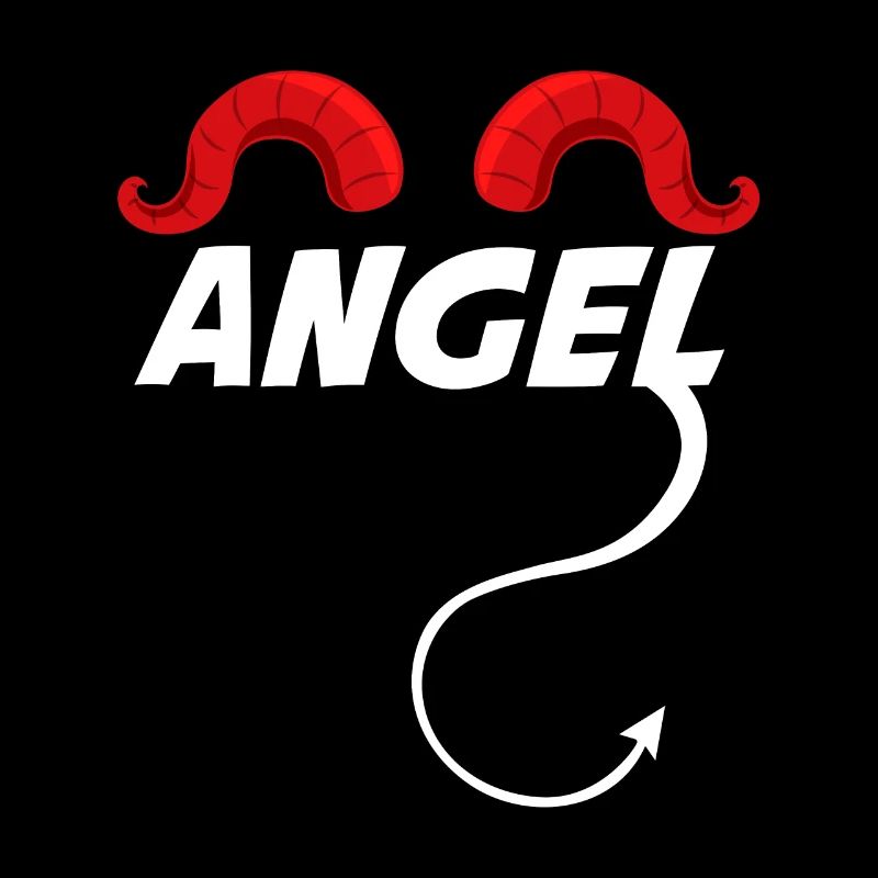 Angel Devil Angel Devil