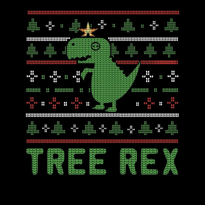 Dinosaurier Baum Rex Pyjamas - Tree Rex
