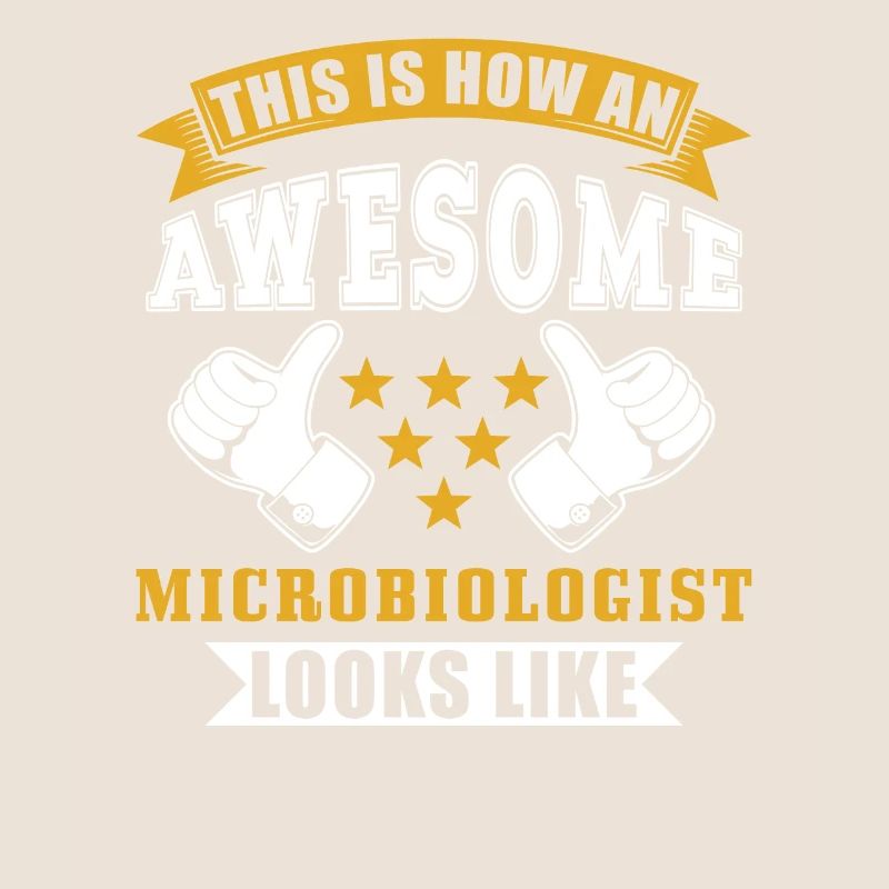 Cadeau de microbiologiste