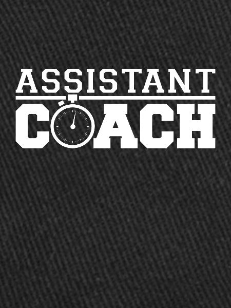 Assistant Soccer Coach