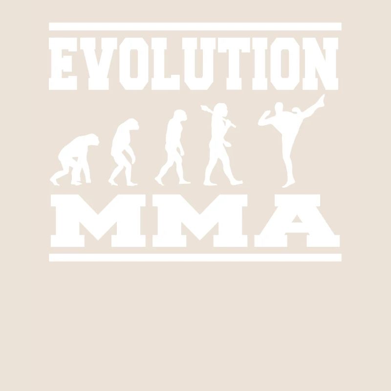 Evolution Mma