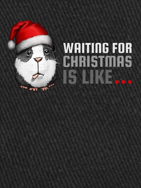En attendant Noël