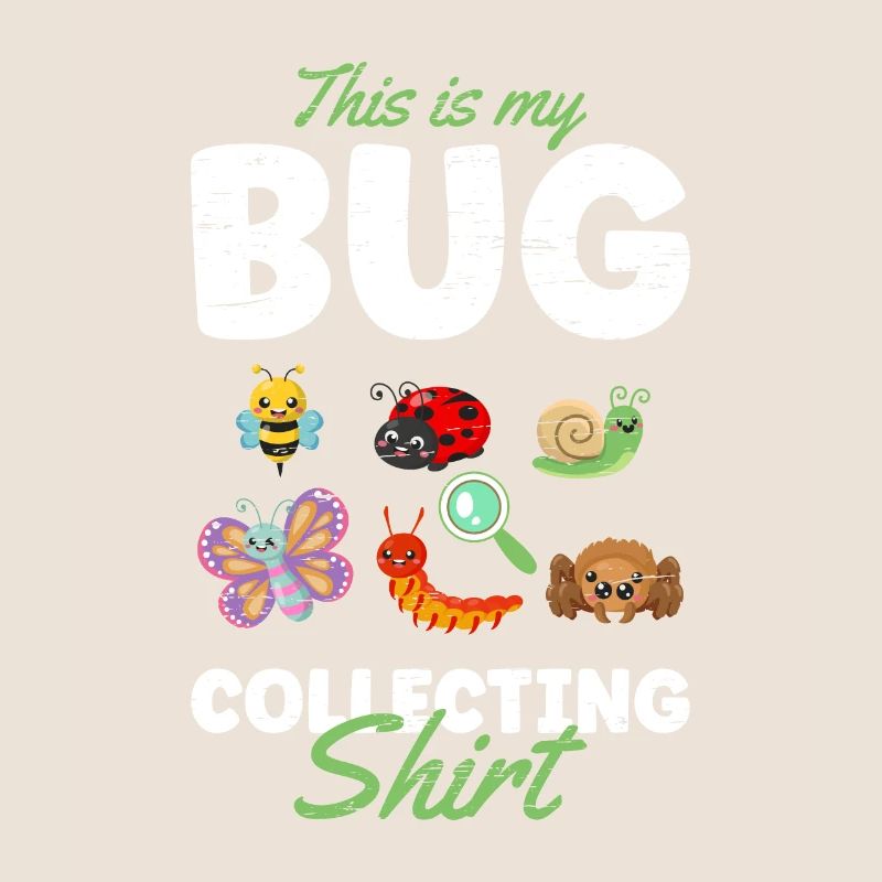 Collecte de bugs C’est ma collecte de bugs