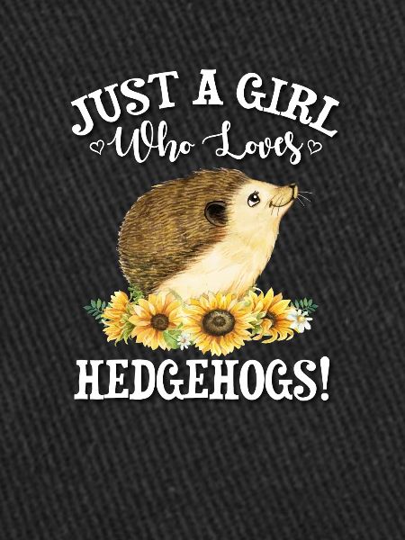 Hedgehog