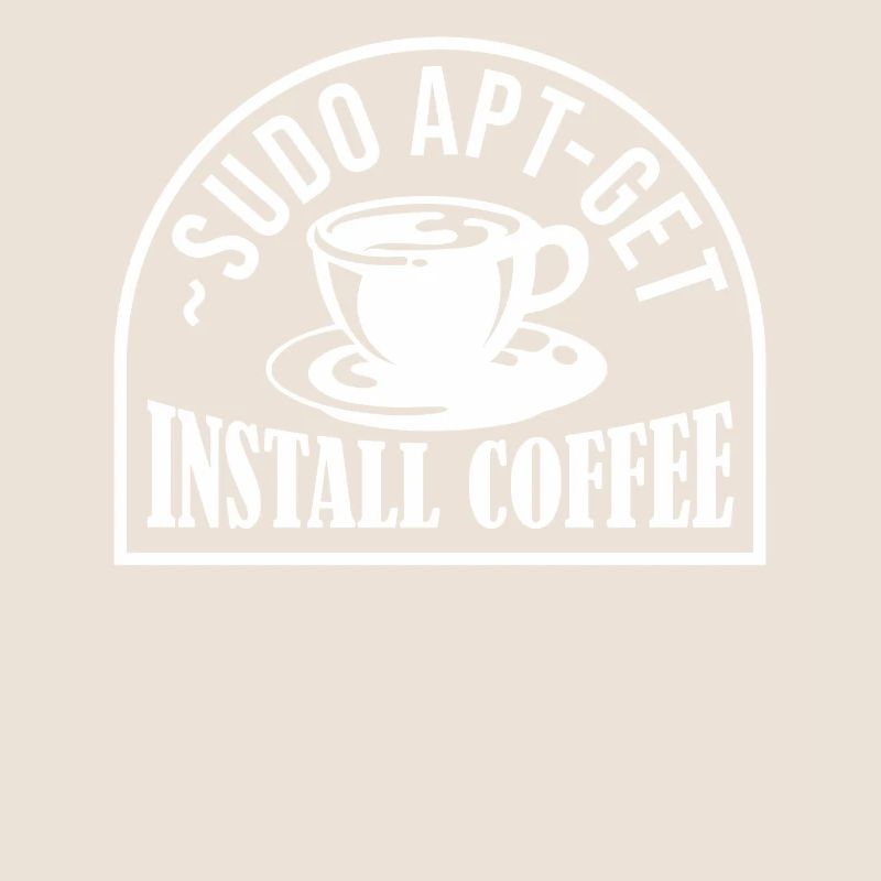 Sudo Apt erhalten installieren Kaffee | Comp Admin