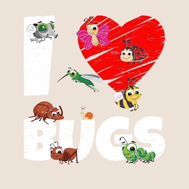 Collecte de bugs J’aime les bugs