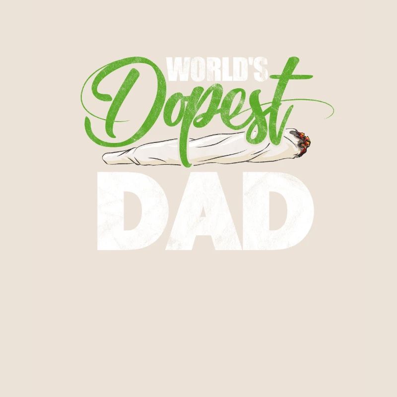 Père du cannabis