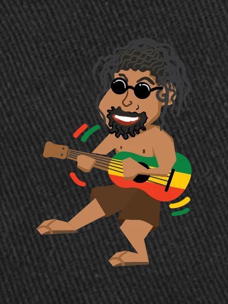Reggae