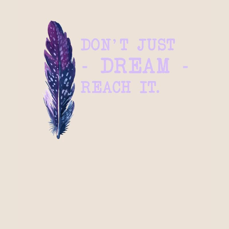 Motivation Spruch Träume