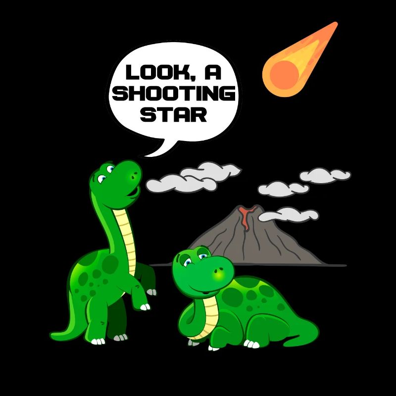 Dinosaurier Dino Urzeit Spaß