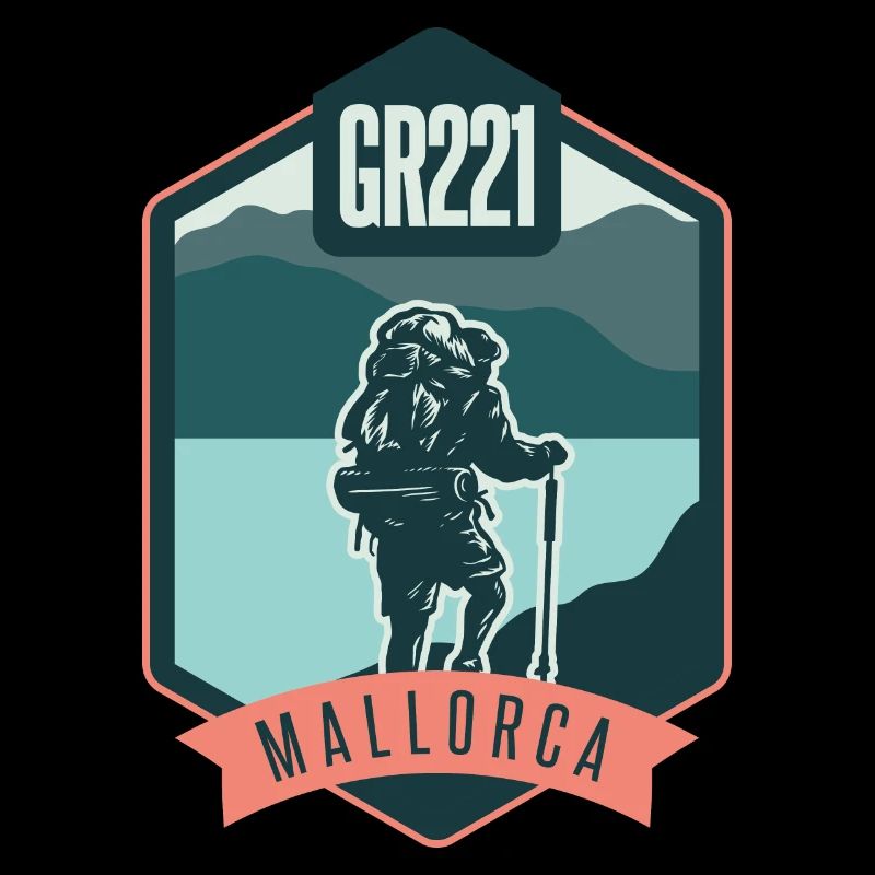 GR221 - Majorque