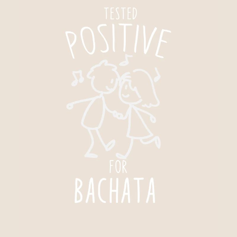 Testé positif pour Bachata Bachata Dance