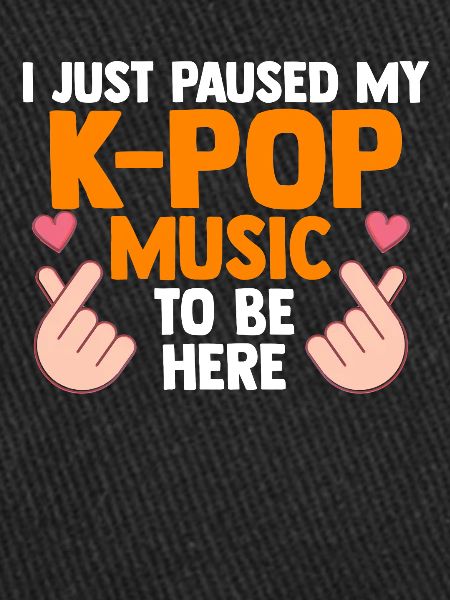 K-Pop K-Pop Gift