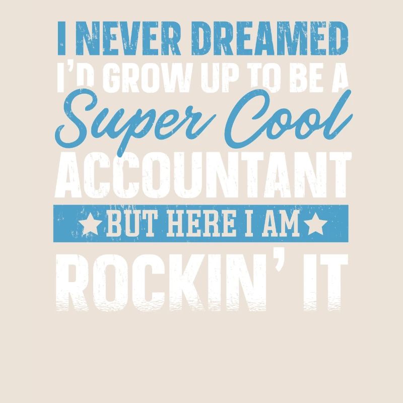 Comptabilité Drôle Diplôme de comptable