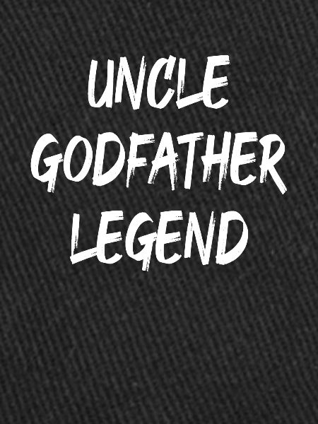 Uncle Godfather Legend