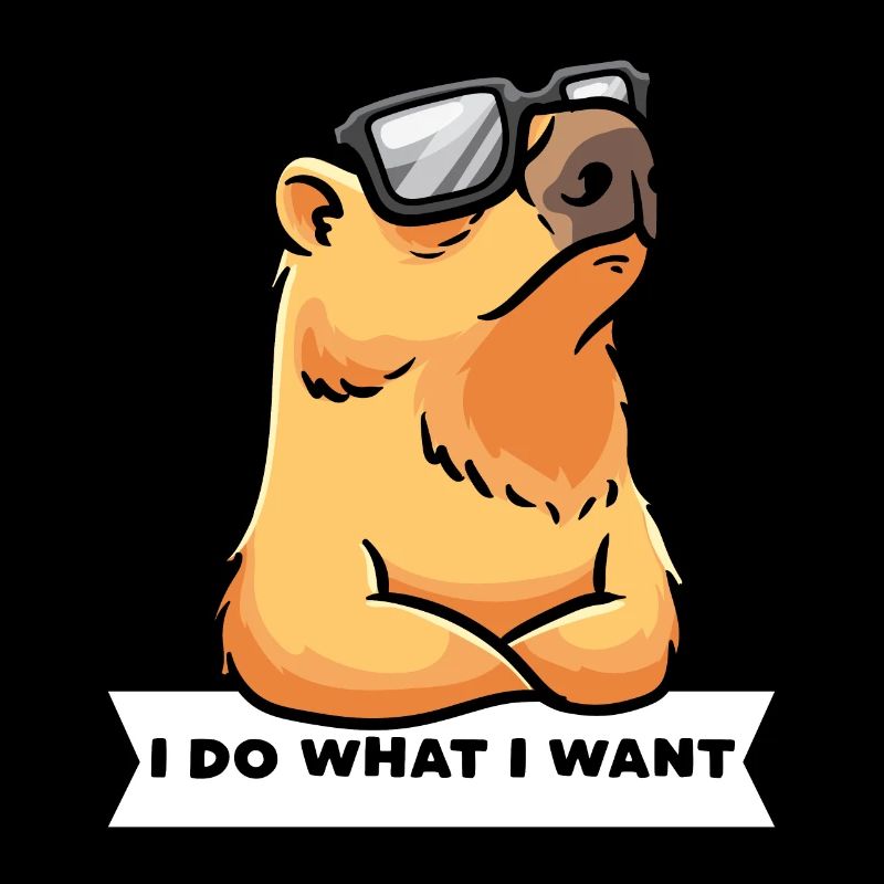 Capybara Capybara Capybara persistant