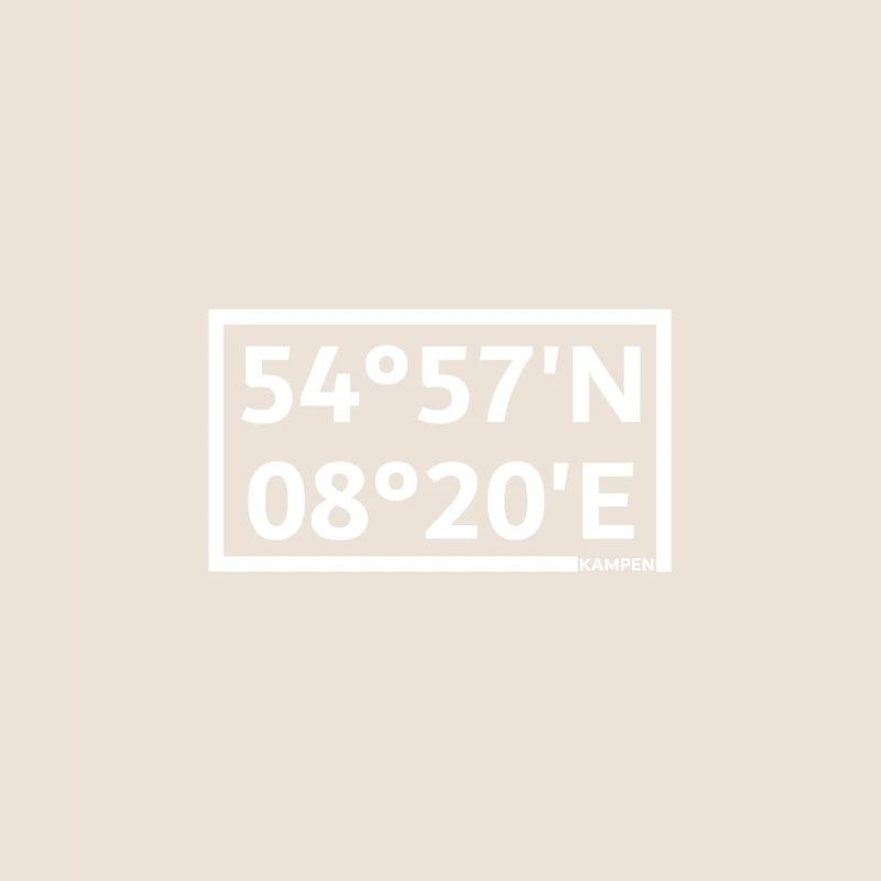 Kampen coordinates