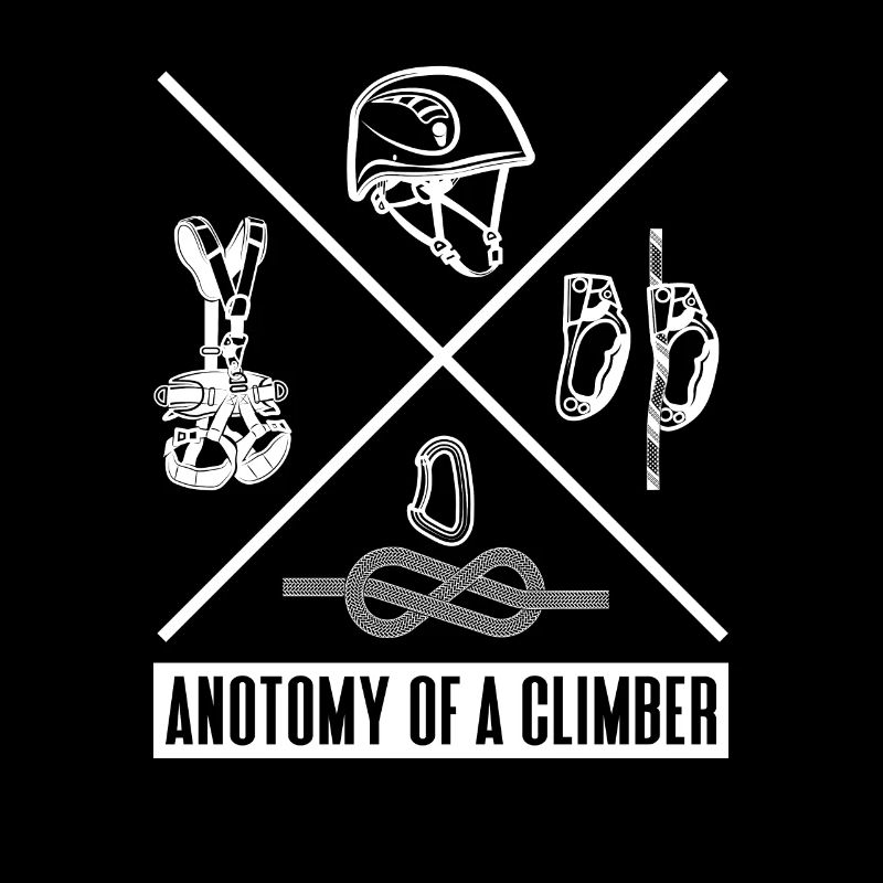 Climbing Mountaineering Climbers