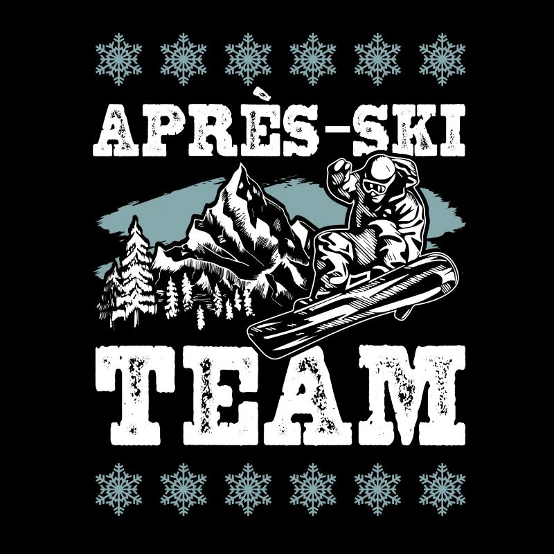 Après Ski Team