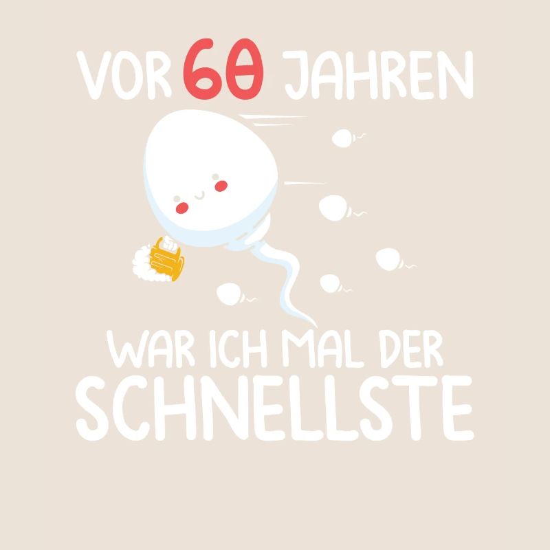 Vor 60 Jahren War Ich Mal Der Schnellste