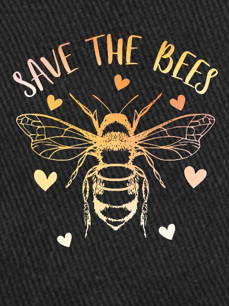 Save the bees