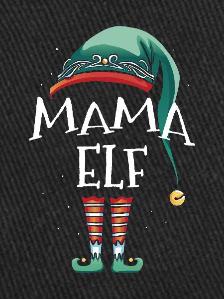 Mama Elf
