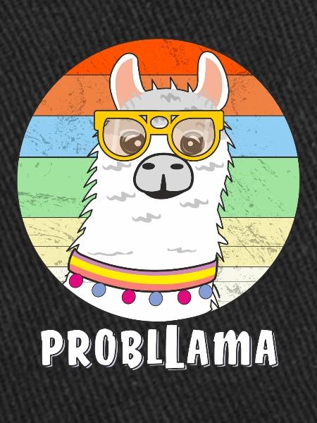 LAMA PROBLLAMA