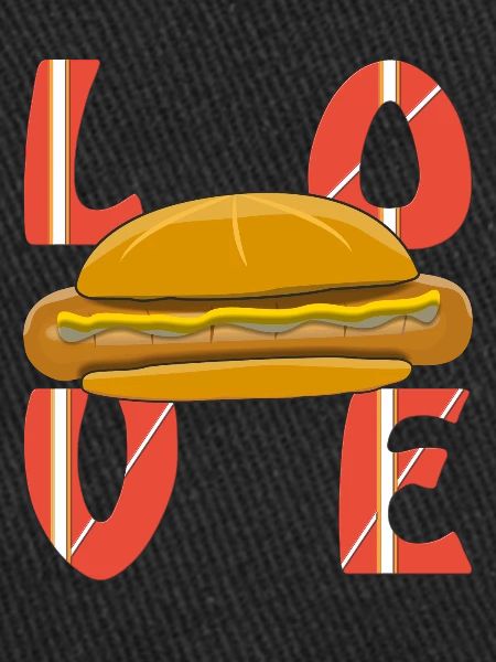 LOVE BRATWURST