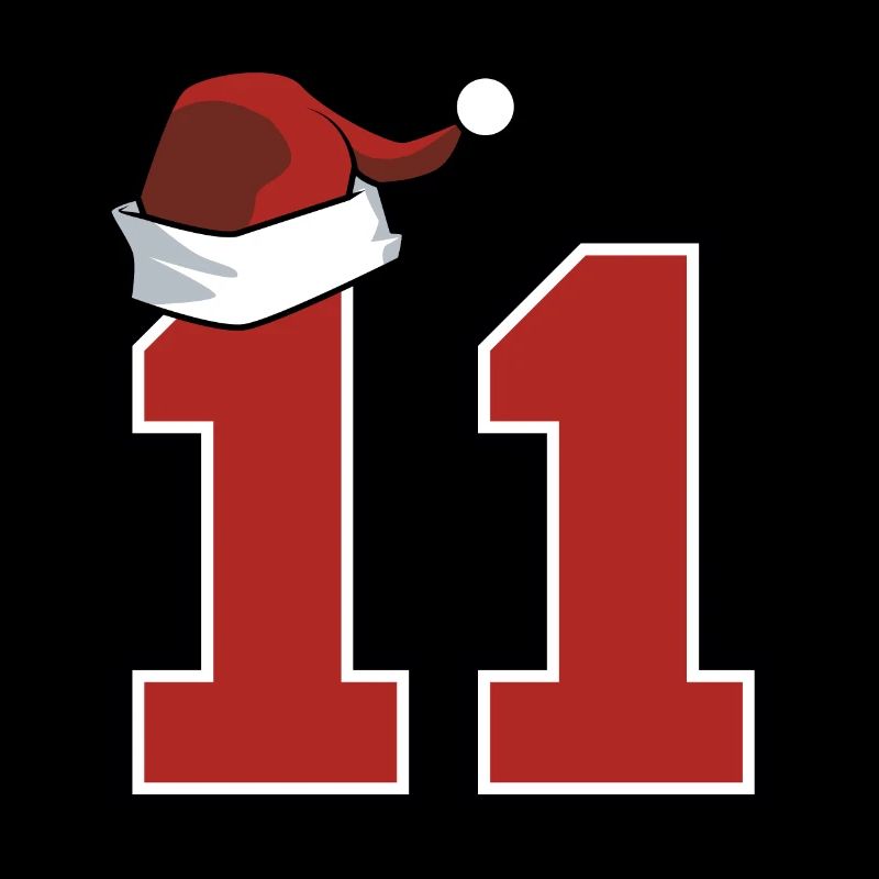 11 Numéro Noël