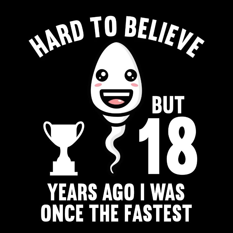 Il y a 18 ans 18 ans le plus rapide 18e anniversaire