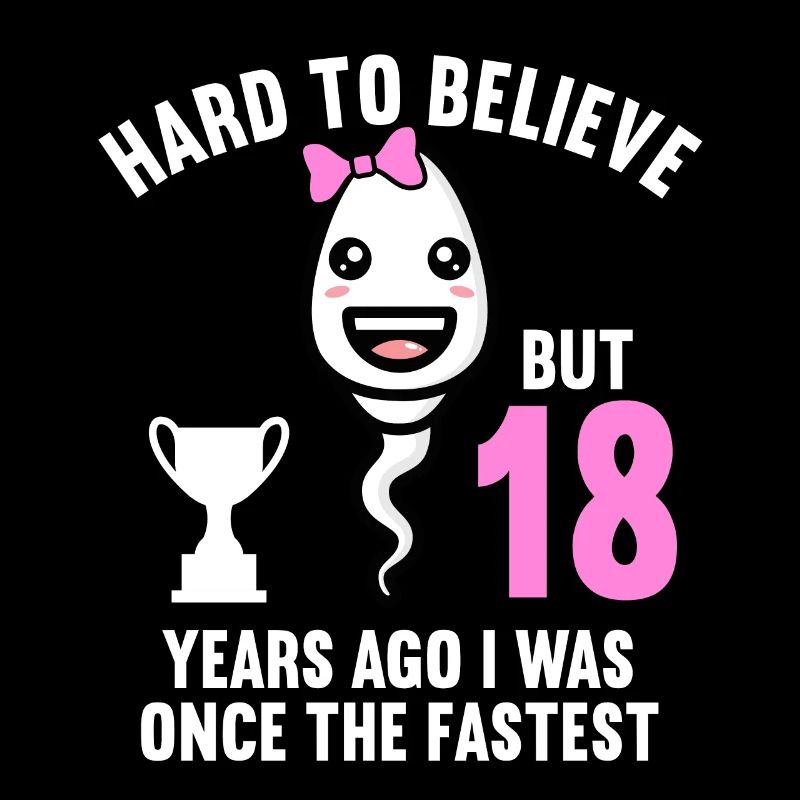 Il y a 18 ans 18 ans le plus rapide 18e anniversaire