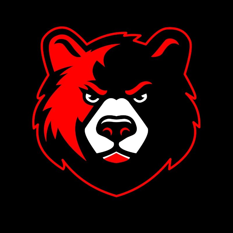 Evil Bear